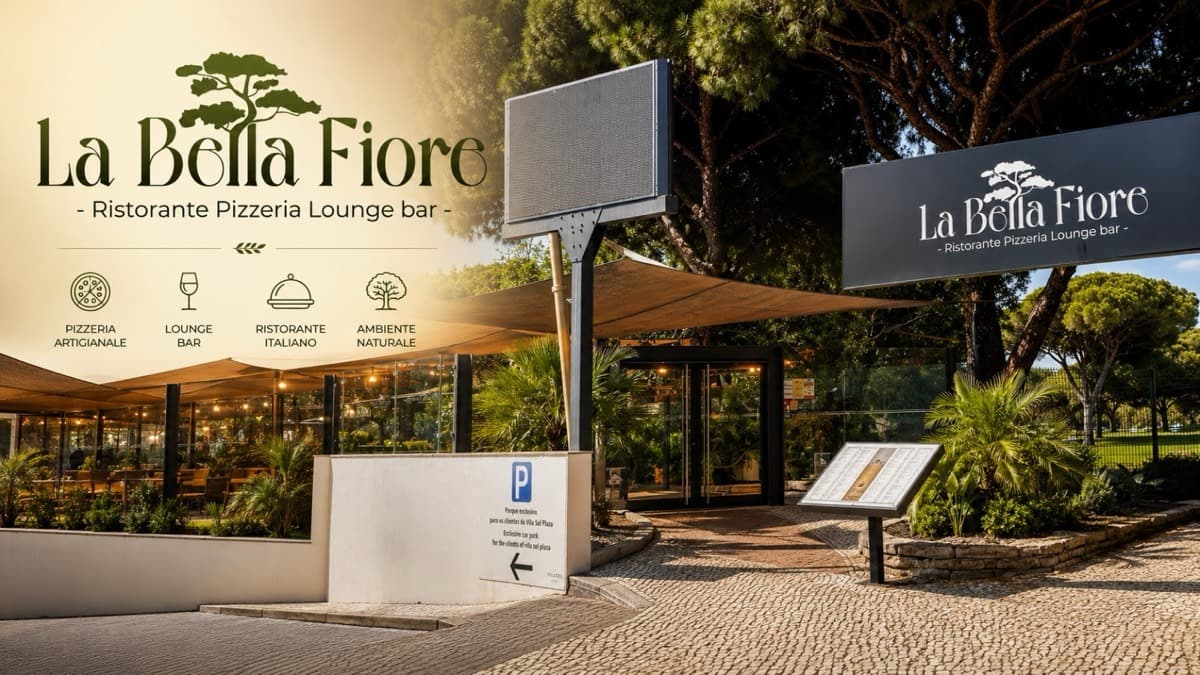 La Bella Fiore