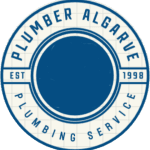 Algarve Plumber logo