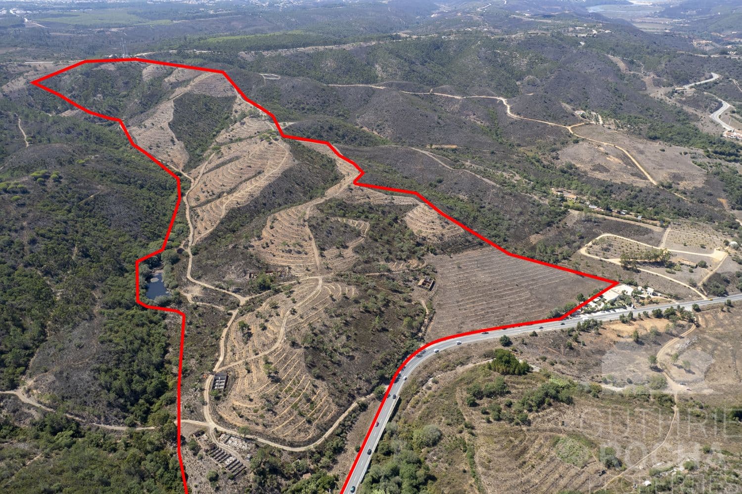 Guthrie Rocha Properties