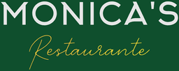 Monica's Restaurant logo