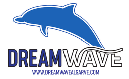 Dream Wave Algarve logo