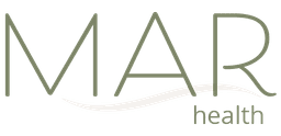 MAR Health logo