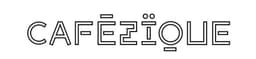 CaféZique logo