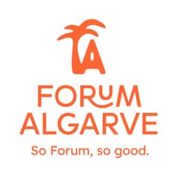 Forum Algarve logo