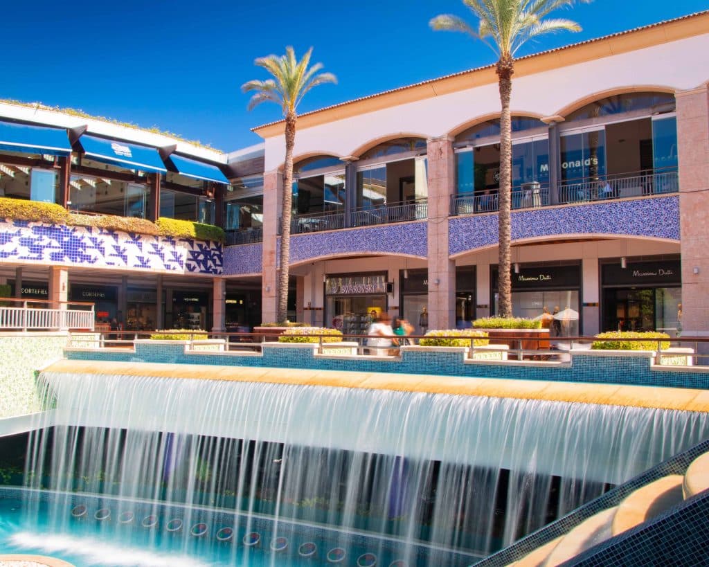 Forum Algarve