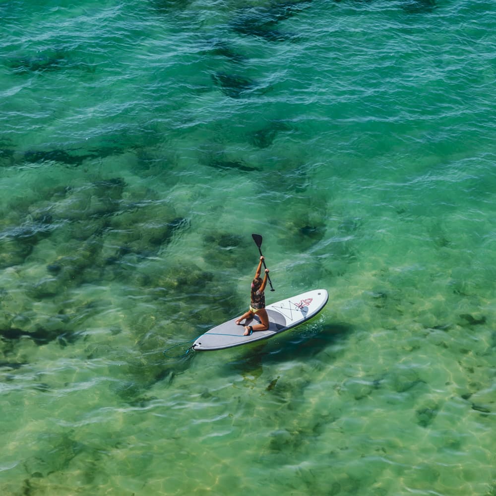 Alvor Paddle Tours