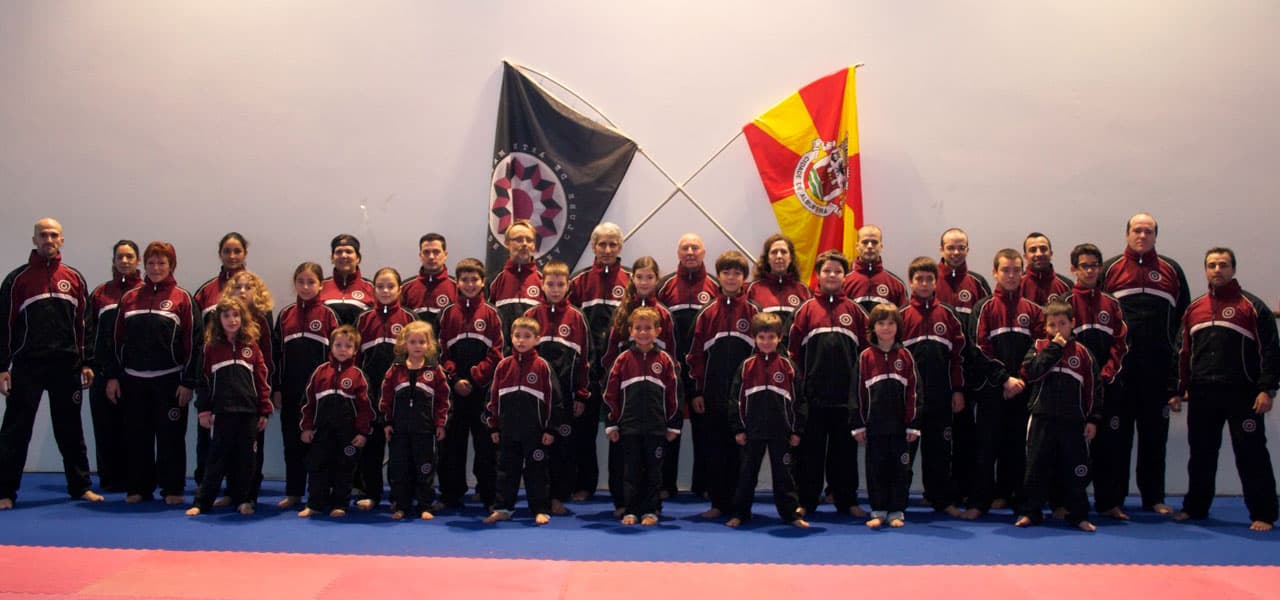 Clube de Artes Marciais de Albufeira