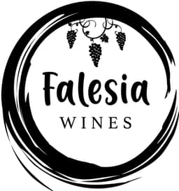 Falésia Wine logo