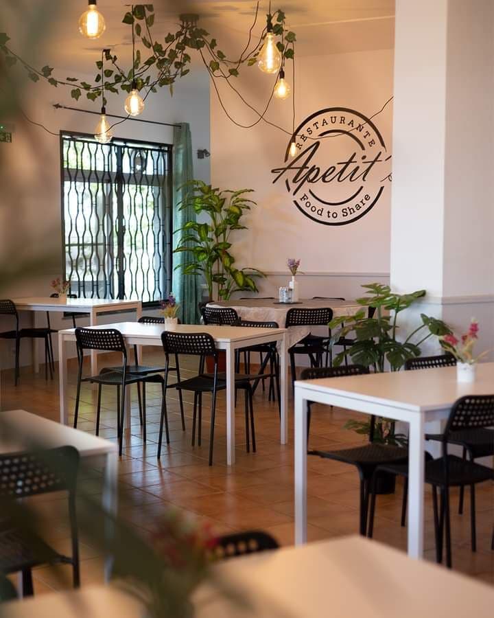 Restaurante Apetit's