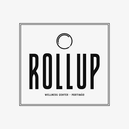 RollUP Wellness Center logo