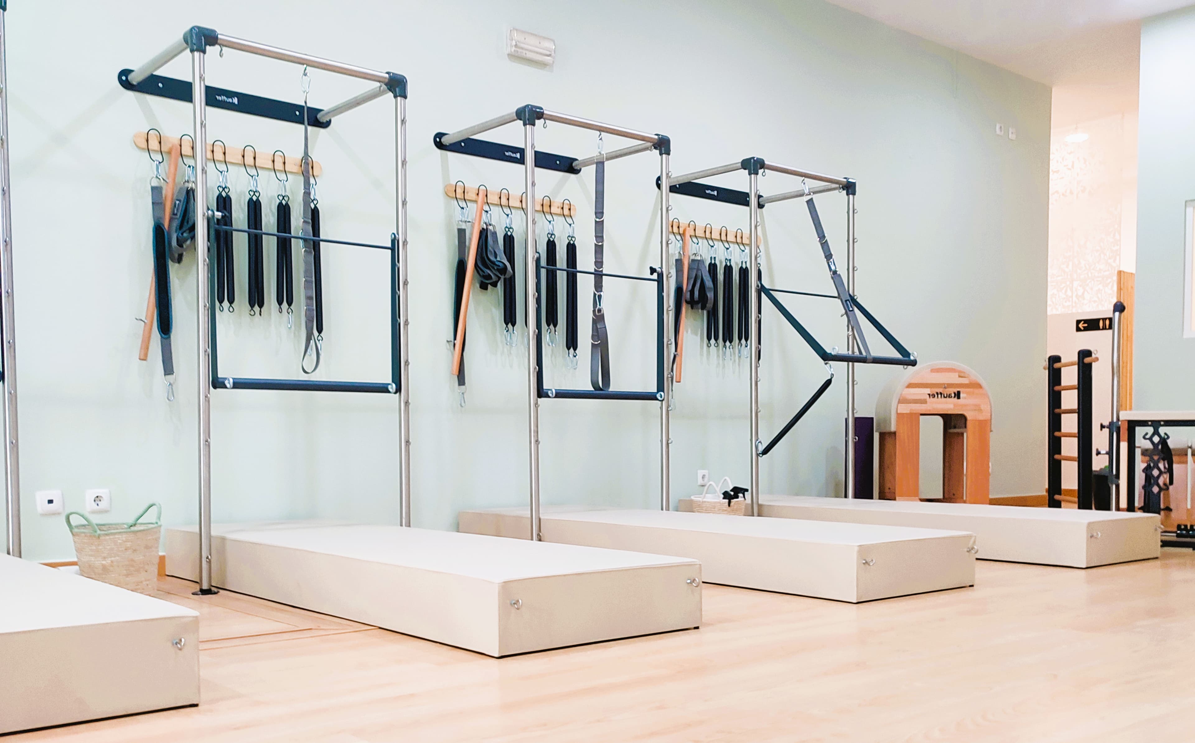 RollUP Wellness Center