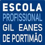 Escola Profissional Gil Eanes de Portimão logo