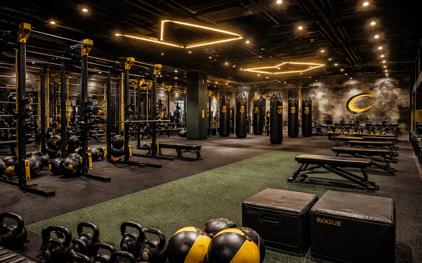 ClassFit Vilamoura