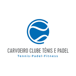 Carvoeiro Clube de Ténis e Padel logo