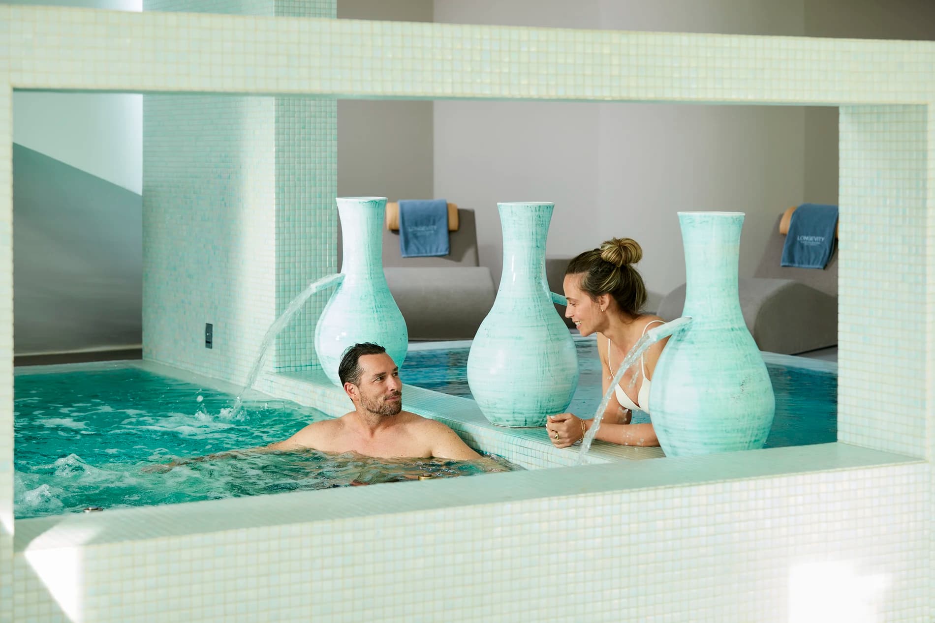 Longevity Health & Wellness Hotel