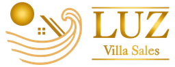 Luz Villa Sales logo