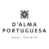 D'Alma Portuguesa logo