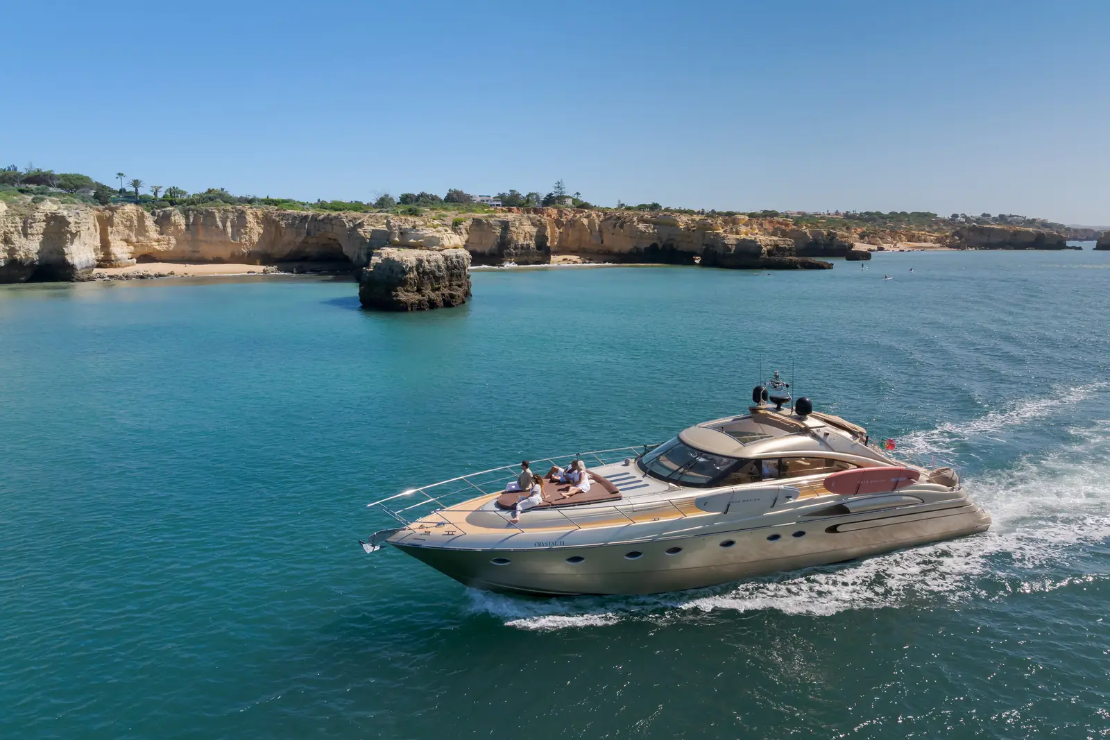 Atlantic Quest