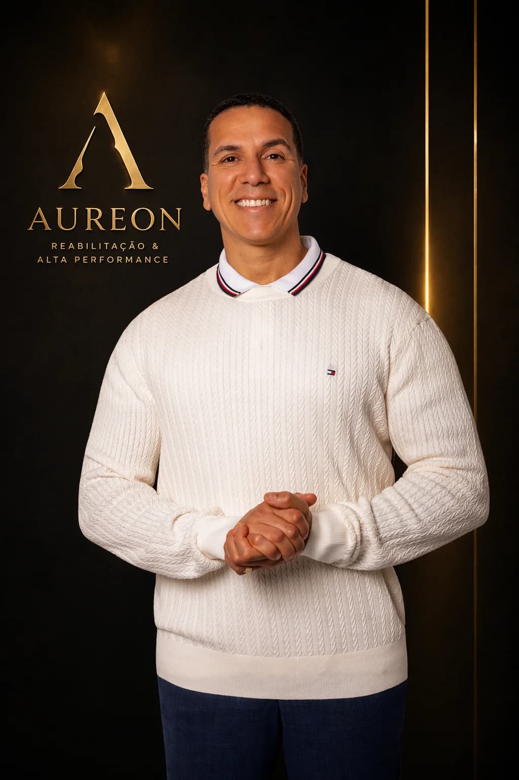 AUREON Rehabilitation & High Performance