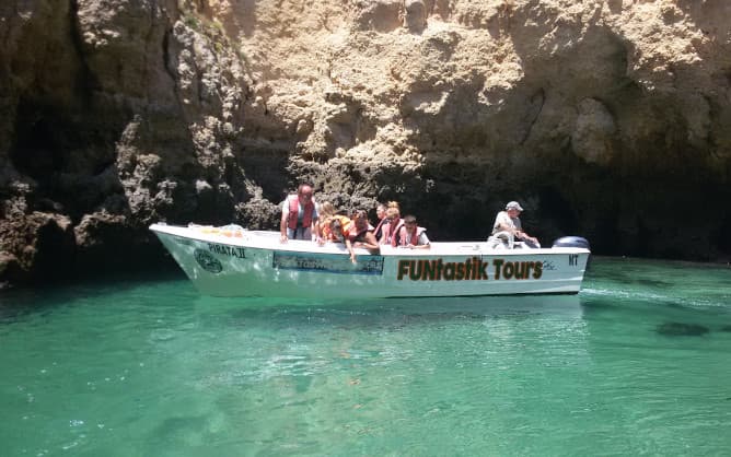 Funtastik Tours