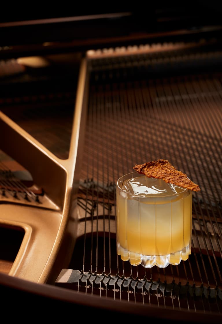 The Argo Cocktail Bar