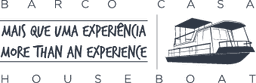 Barco Casa logo