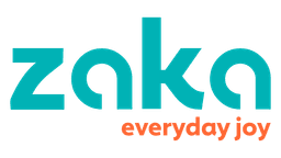 Zaka logo
