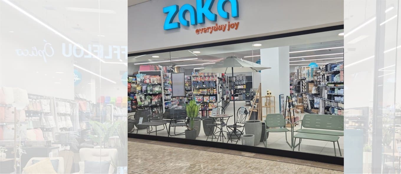 Zaka