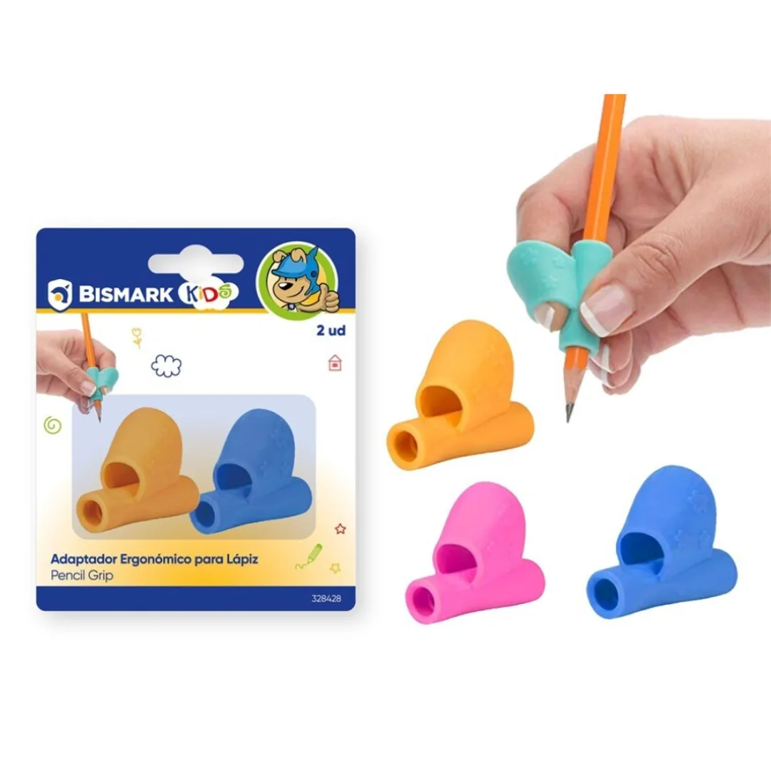 Bismark pencil grip