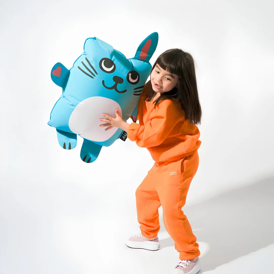 OMY inflatable cushion, rabbit
