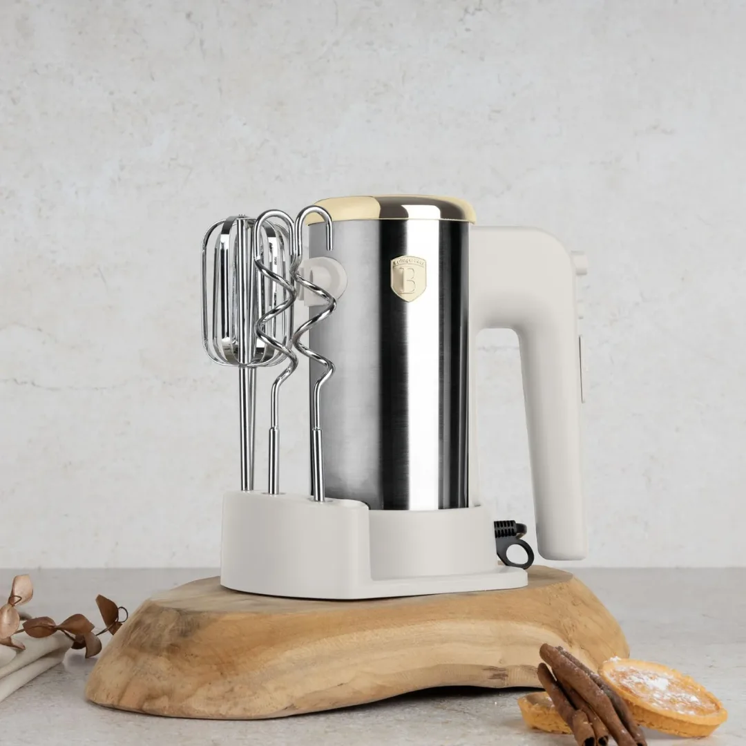 Mixer with stand, Sahara collection