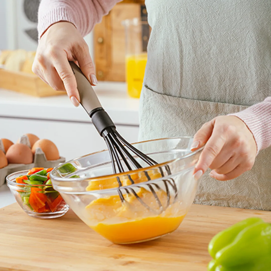 Whisk, 31 cm