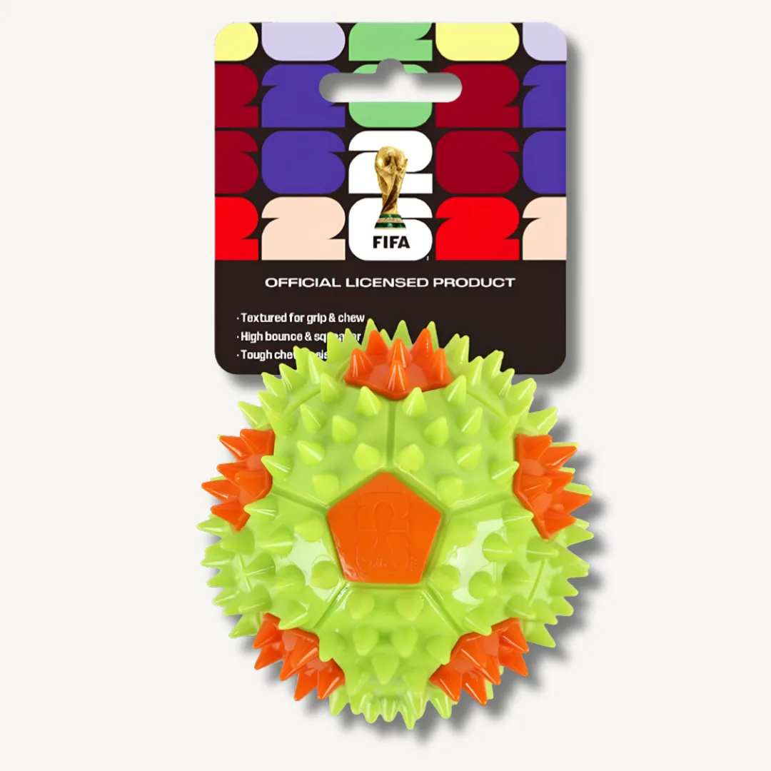 FIFA Power Spike ball, 8 cm