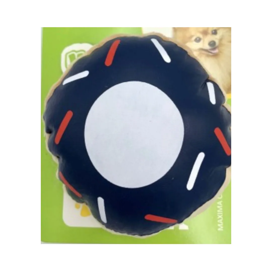 Dog toy, plush, 10 to 12 cm