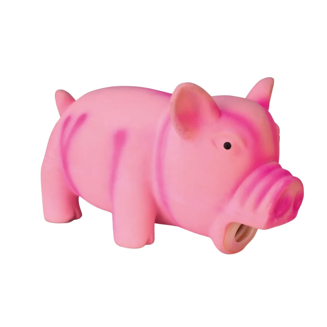 Pawise latex dog toy, 15 cm