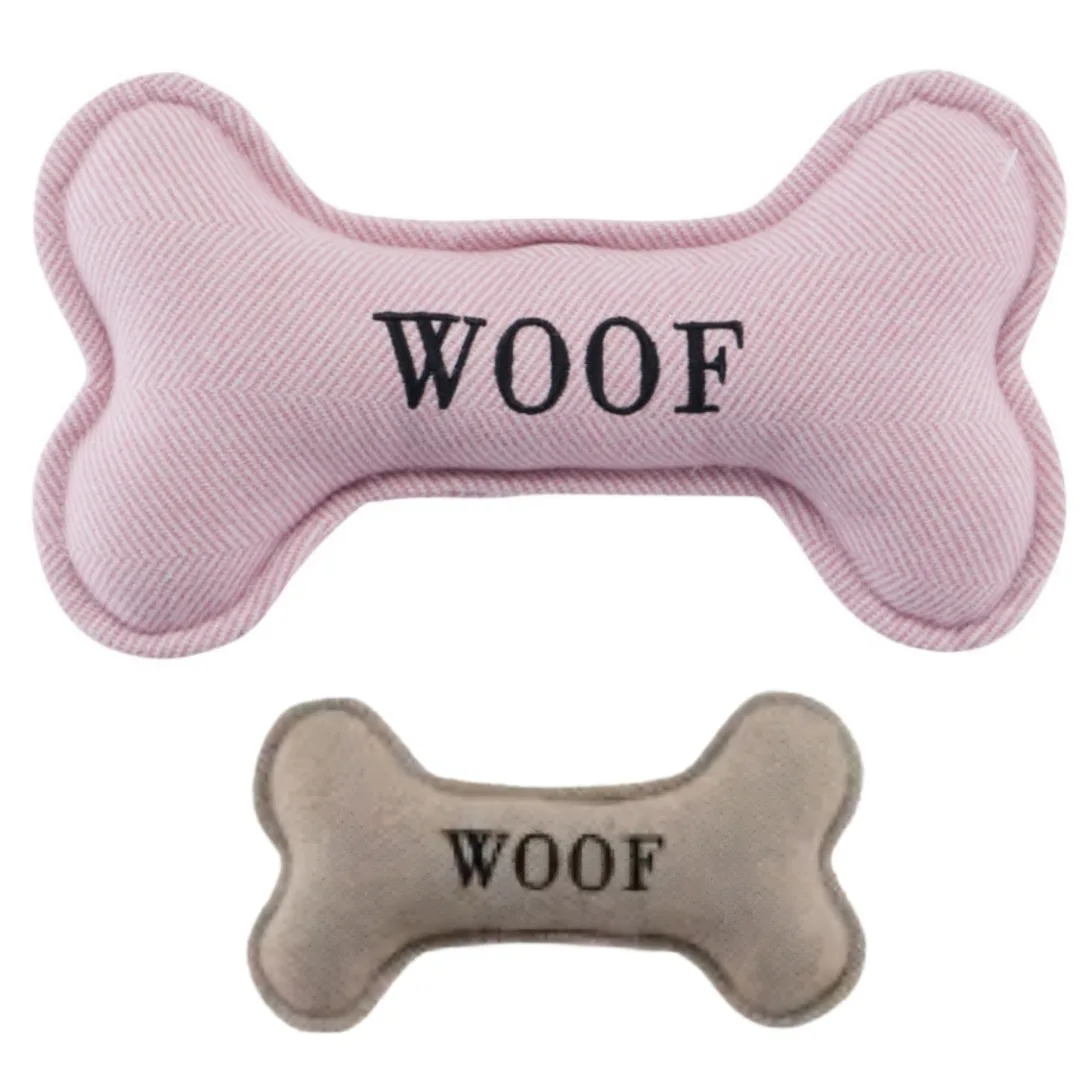 Dog toy