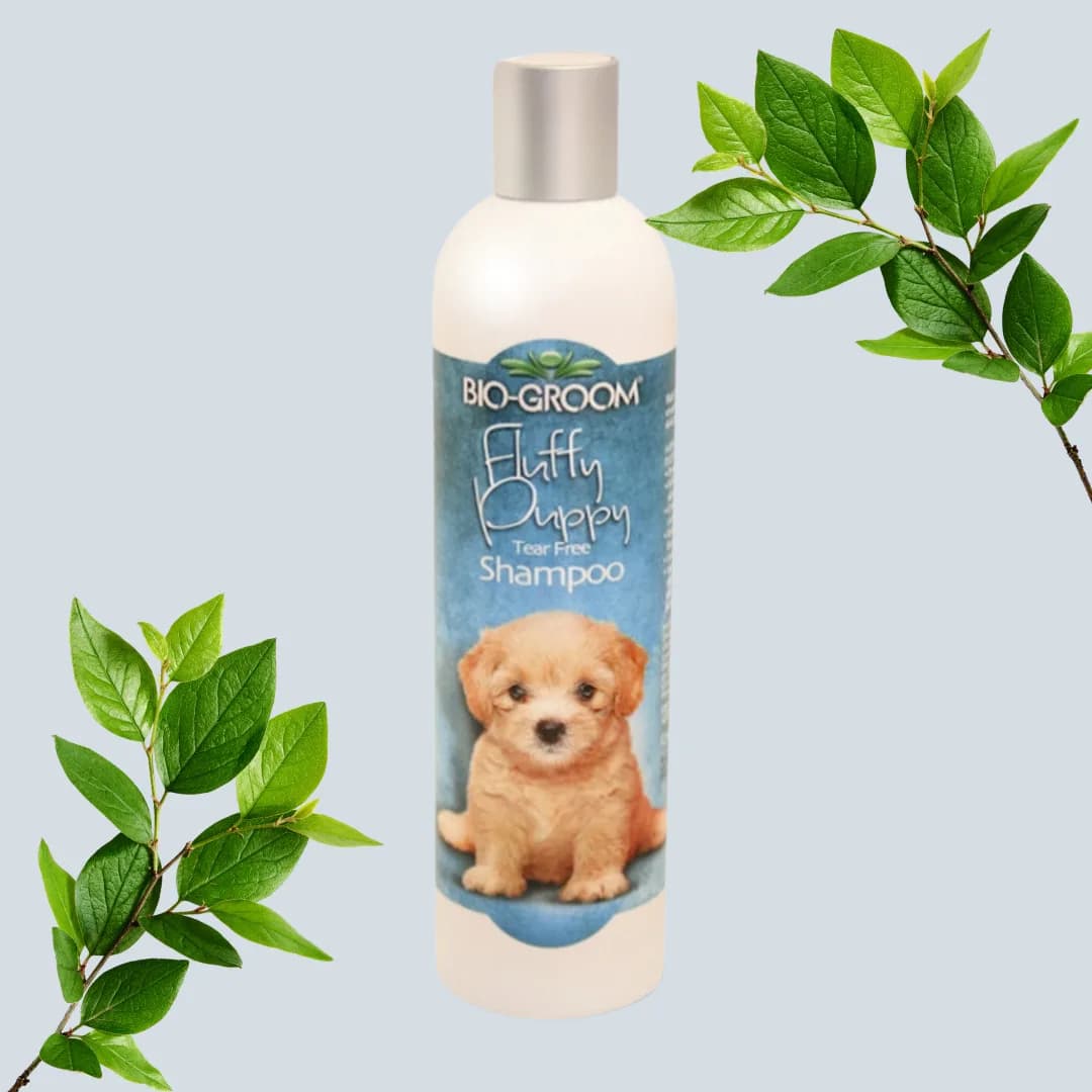 Bio-Groom puppy shampoo, 355 ml