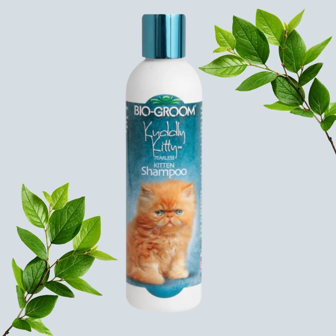 Bio-Groom kitten shampoo, 236 ml