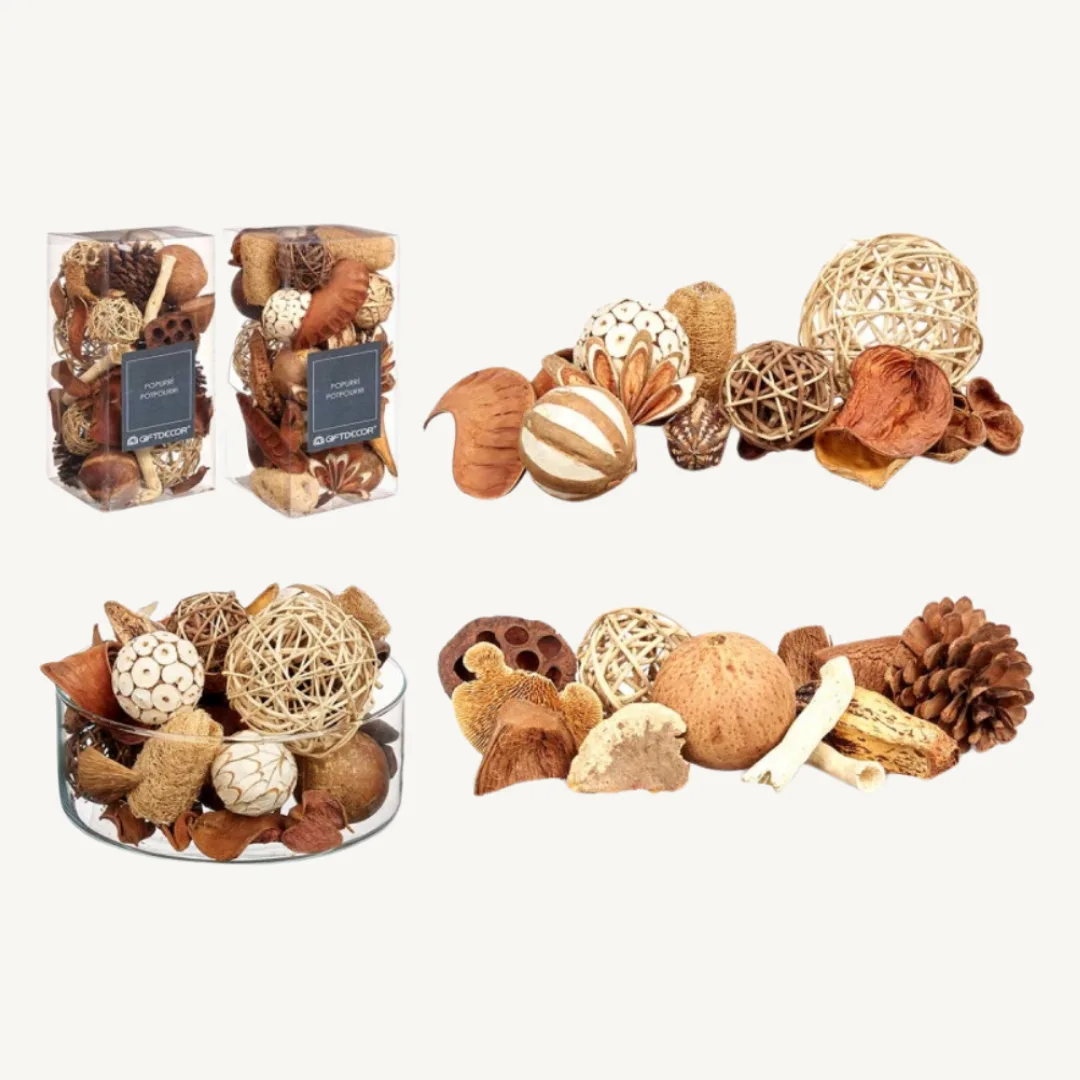 Potpourri set