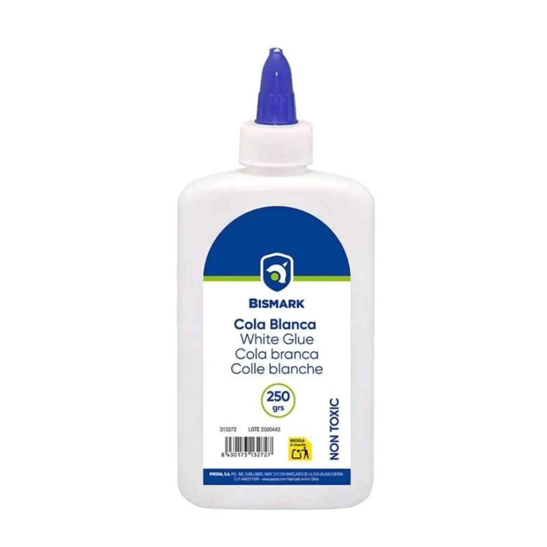 White glue, 250 g