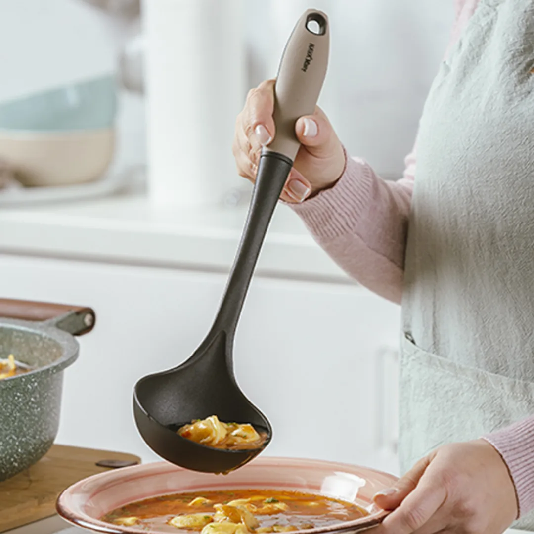 Ladle, 35 cm