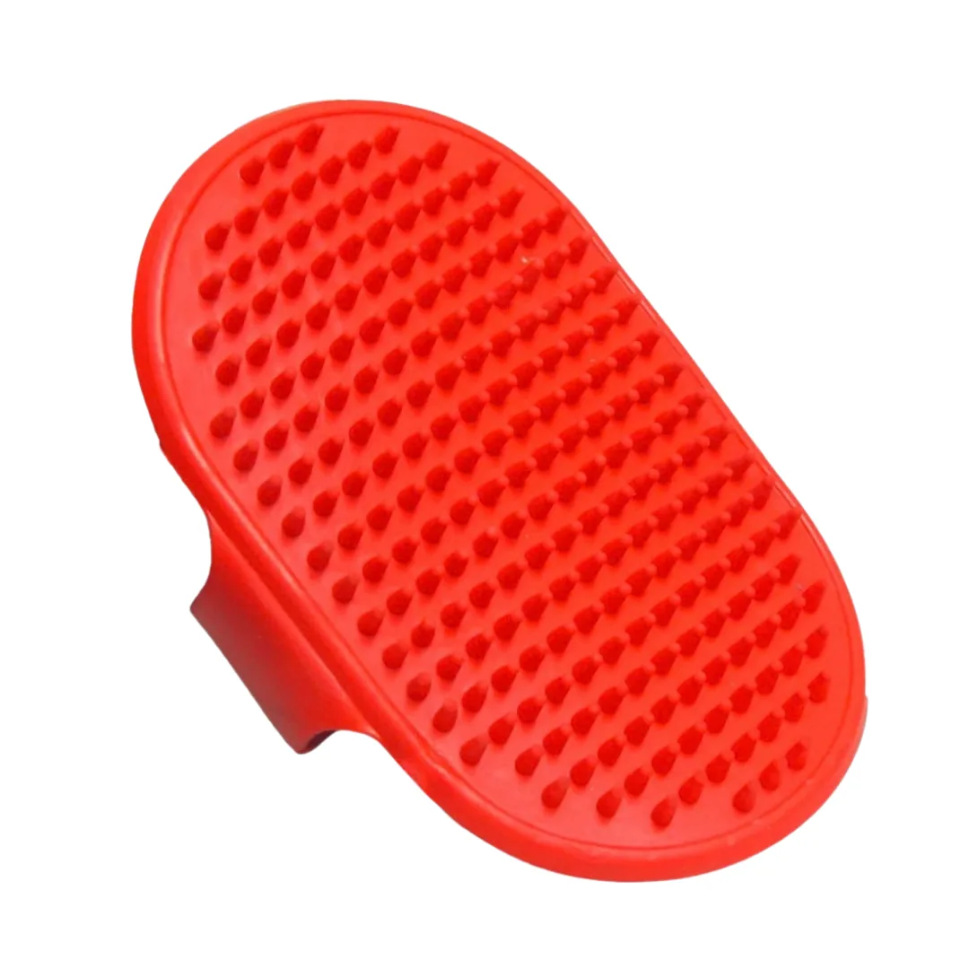 Pet brush, 26 x 12.5 cm