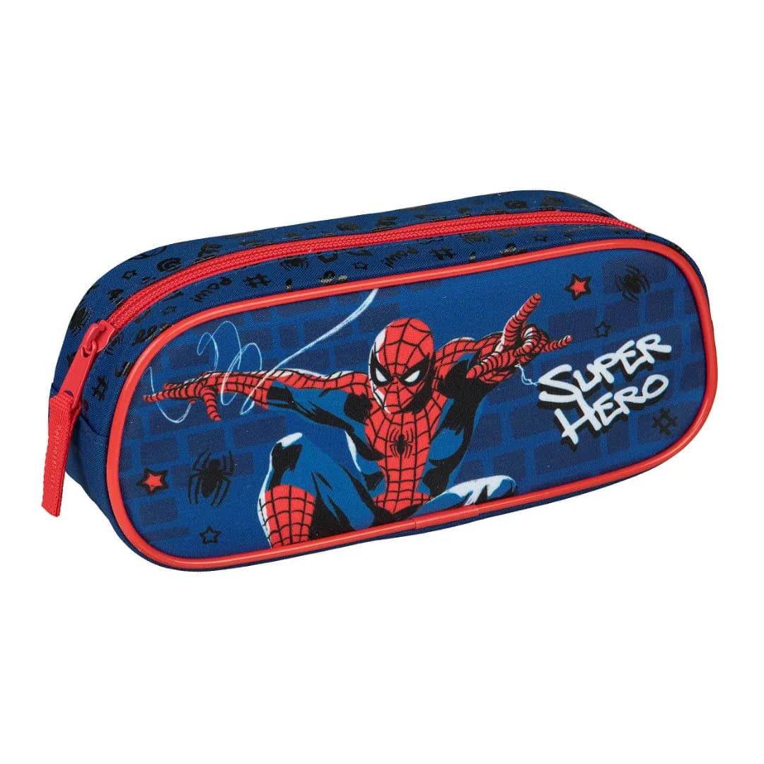 Spider-Man pencil case