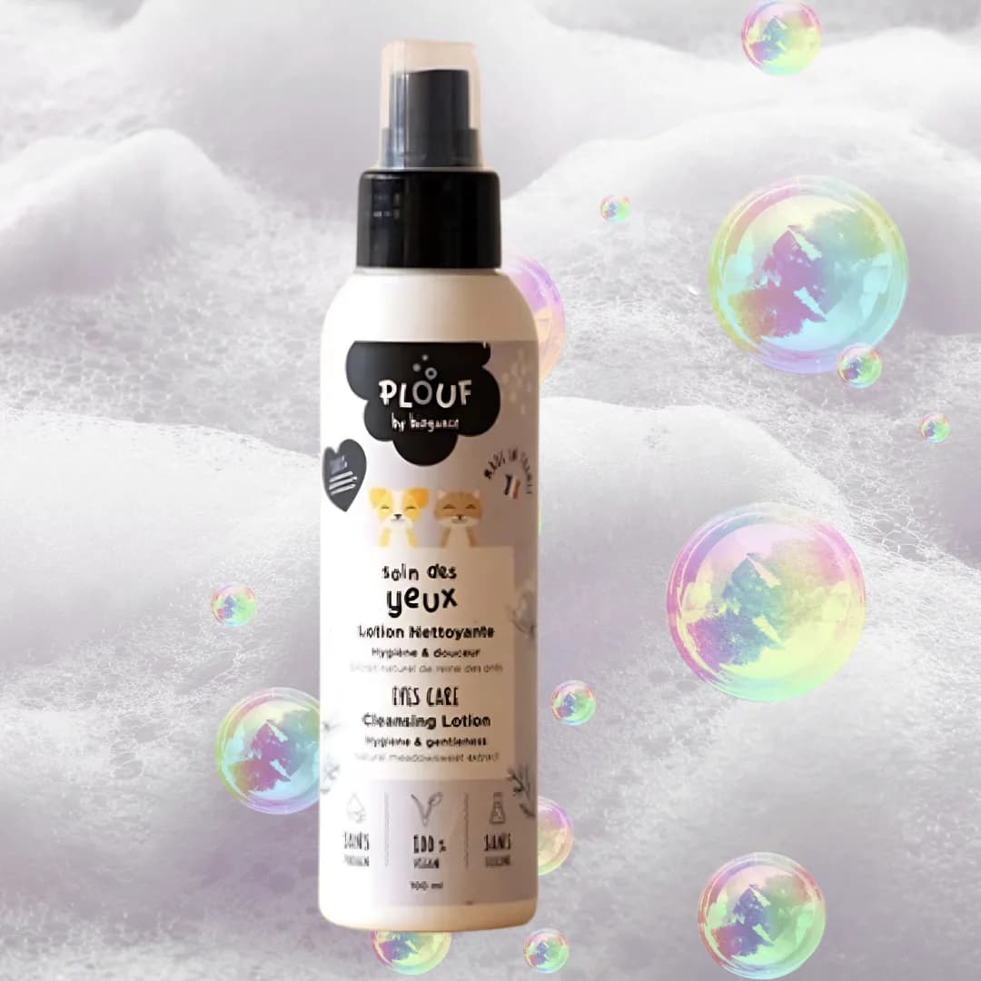 Plouf eye lotion, 100 ml