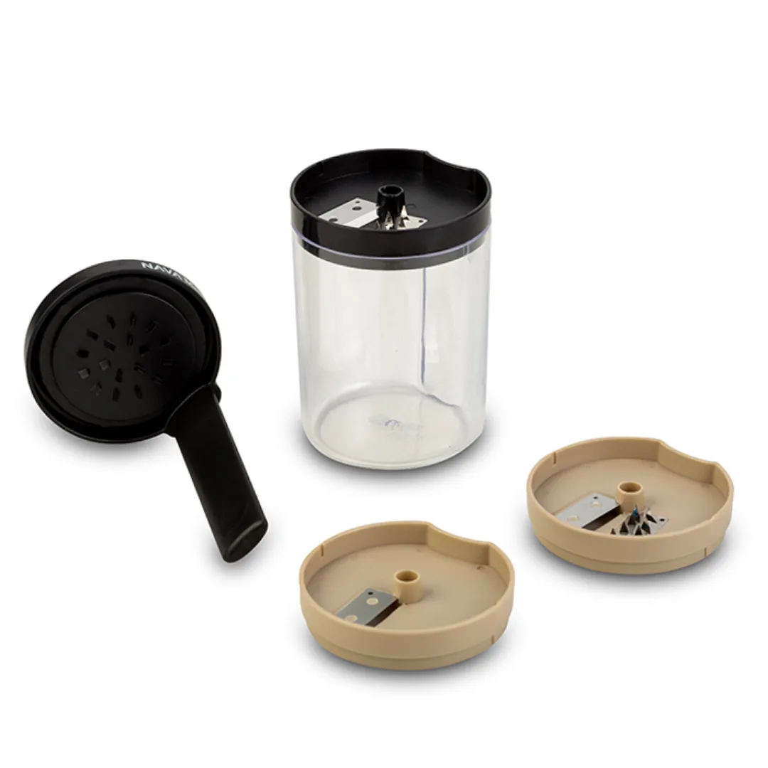 Multi-purpose slicer, 20 cm