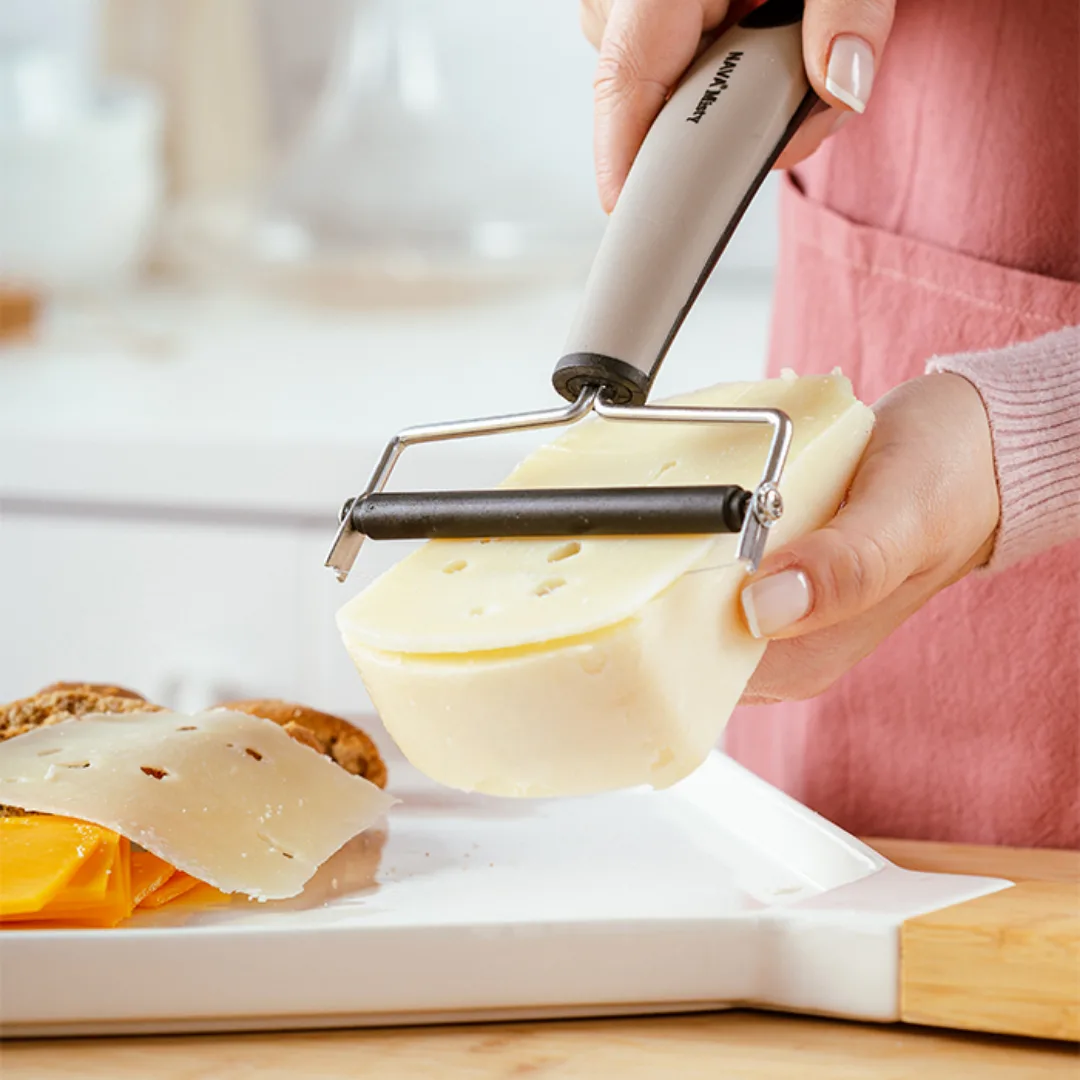 Cheese slicer, 19 cm