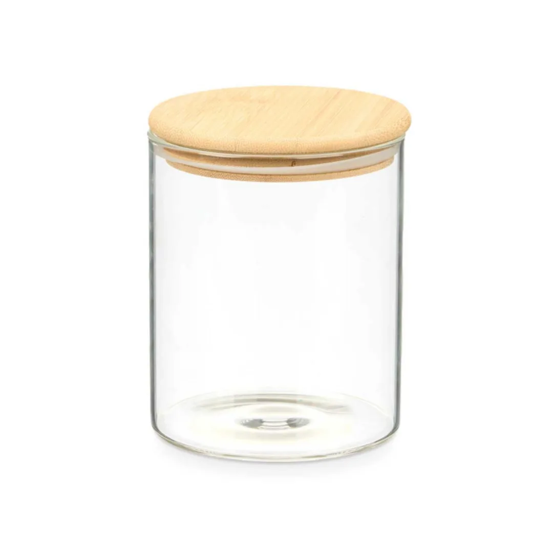 Glass jar, 750 ml