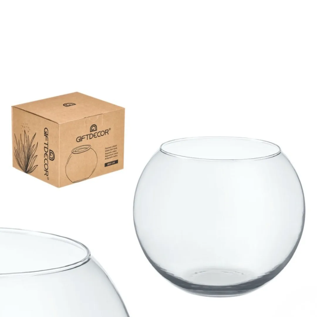Botanical vase, 18.4 cm