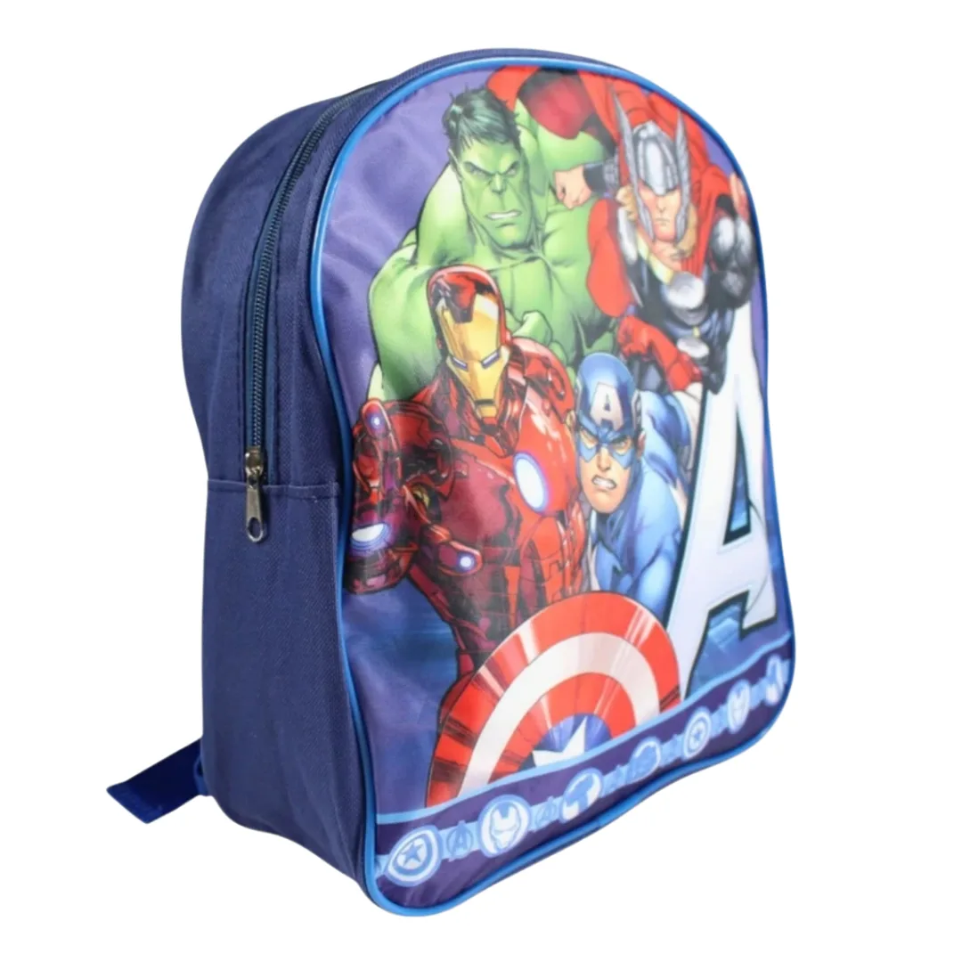 Avengers backpack