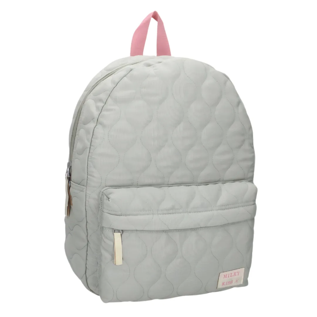 Milky Kiss Sweet Bliss backpack, 39 x 29 x 12 cm